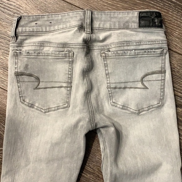 American eagle 360 super stretch 0 short - Picture 5 of 5